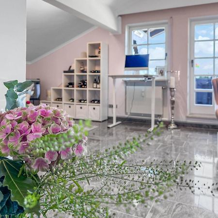 Chiemgauzeit Ferienwohnung - Chiemgau Karte インツェル エクステリア 写真
