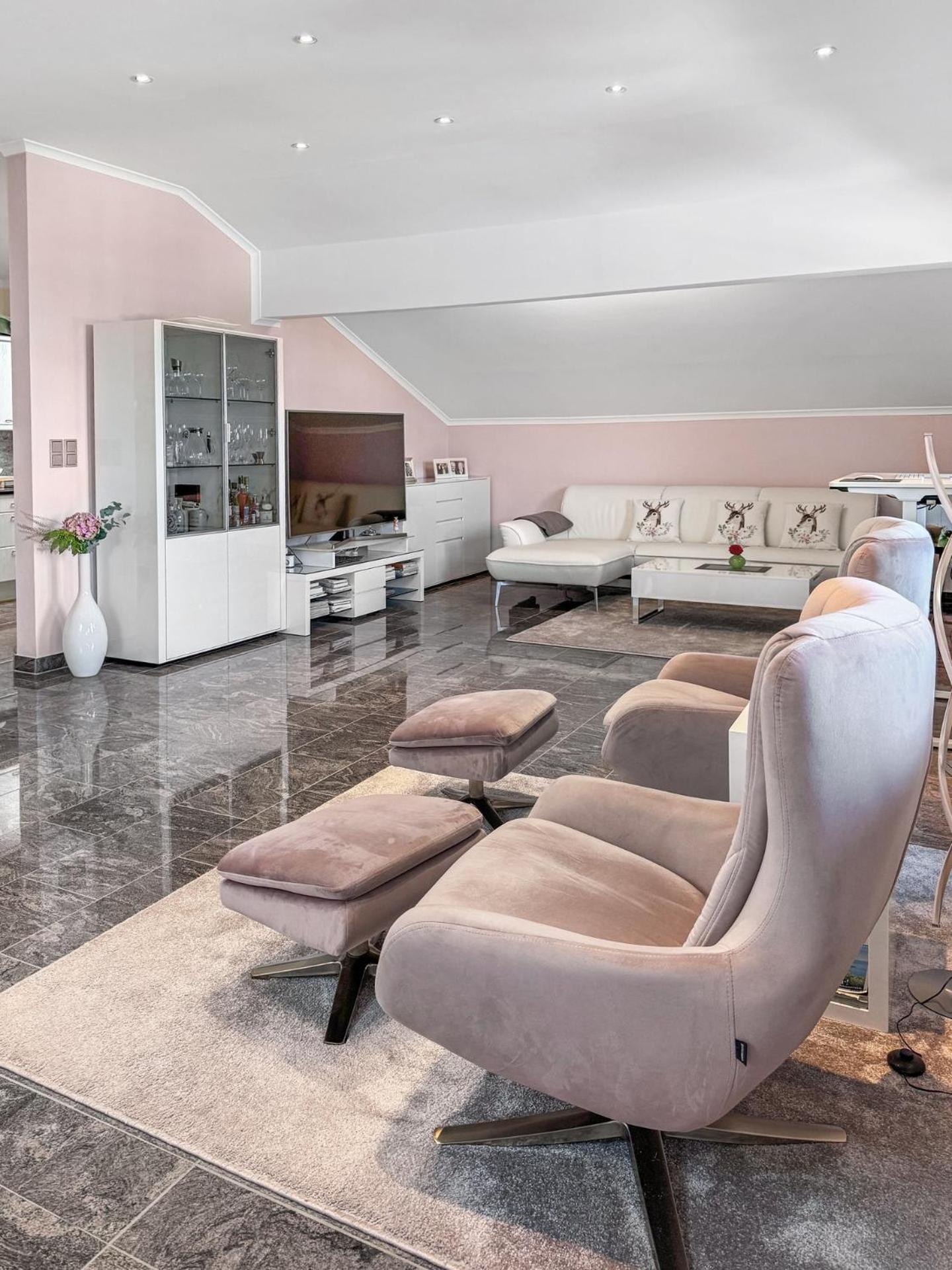 Chiemgauzeit Ferienwohnung - Chiemgau Karte インツェル エクステリア 写真